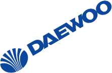 Ремонт бытовой техники Daewoo
